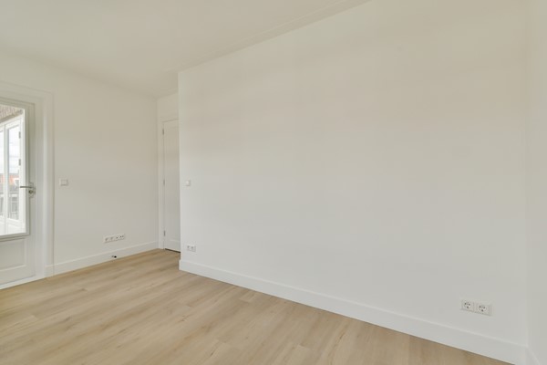 Medium property photo - Roerstraat 12-4, 1078 LN Amsterdam